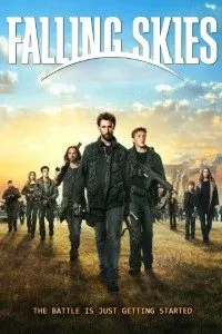 Download Falling Skies (Season 1 – 5) {English With Subtitles} BluRay 720p 10Bit [250MB] || 1080p [830MB]