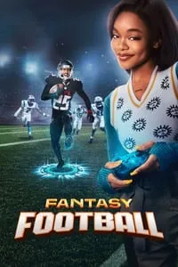 Download Fantasy Football (2022) {English With Subtitles} Web-DL 480p [300MB] || 720p [900MB] || 1080p [1.80GB]
