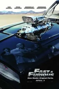 Download Fast & Furious (2009) Dual Audio {Hindi-English} Esub Bluray 480p [400MB] || 720p [1GB] || 1080p [2.3GB]