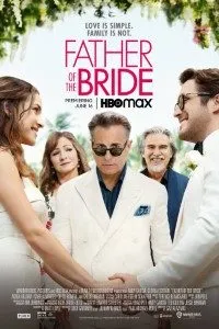 Download Father of the Bride (2022) {English With Subtitles} 480p [450MB] || 720p [999MB] || 1080p [2.2GB]
