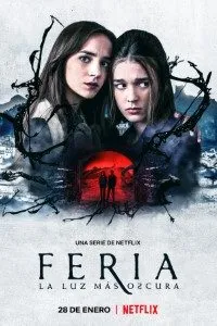 Download Feria: The Darkest Light (Season 1) Dual Audio {Hindi-English} 720p 10Bit [300MB] || 1080p [1.9GB]