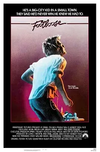 Download Footloose (1984) {English With Subtitles} 480p [500MB] || 720p [999MB] || 1080p [3.2GB]