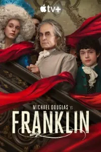 Download Franklin (Season 1) {English With Hindi Subtitles} WeB-DL 720p [300MB] || 1080p [1.1GB]