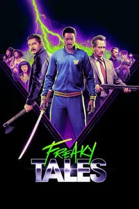 Download Freaky Tales (2025) (English Audio) Esubs Web-Dl 480p [320MB] || 720p [870MB] || 1080p [2GB]