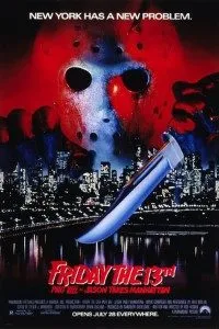 Download Friday the 13th Part VIII: Jason Takes Manhattan (1989) {English With Subtitles} 480p [400MB] || 720p [800MB]