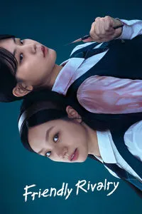 Download Friendly Rivalry (Season 1) Kdrama {Korean With English Subtitles} WeB-DL 720p [250MB] || 1080p [1.5GB]