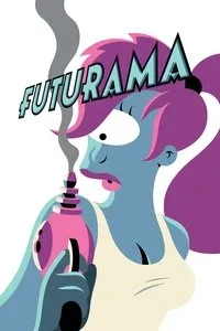 Download Futurama (Season 1-13) [S13E10 Added] {English With Subtitles} WeB-DL 720p [200MB] || 1080p [810MB]