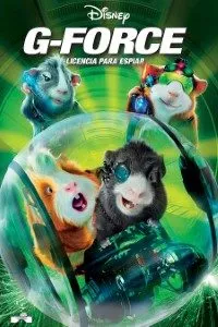 Download G-Force (2009) Dual Audio (Hindi-English) 480p [300MB] || 720p [800MB]