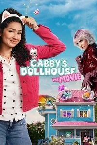 Download Gabby’s Dollhouse: The Movie (2025) Dual Audio (Hindi-English) Esubs WebRip 480p [330MB] || 720p [930MB] || 1080p [2GB]