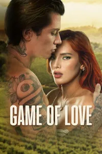 Download Game of Love (2022) Dual Audio {Hindi-English} Esubs WEB-DL 480p [297MB] || 720p [859MB] || 1080p [1.8GB]