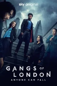 Download Gangs of London (Season 1-3) {English With Subtitles} WeB-HD 720p [400MB] || 1080p [1GB]