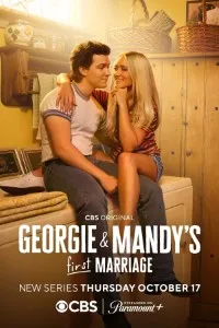 Download Georgie & Mandy’s First Marriage (Season 1-2) [S02E10 Added] {English With Subtitles} WeB-DL 720p [180MB] || 1080p [450MB]