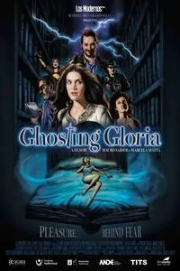 Download Ghosting Gloria (2021) (Hindi Dubbed) WEB-DL 480p [630MB] || 720p [940MB] || 1080p [2.6GB]