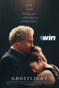 Download Ghostlight (2024) (Hindi Dubbed) HQ Fan Dub || 720p [1GB] || 1080p [4.4GB]