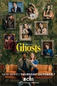 Download Ghosts (Season 1-5) [S05E10 Added] {English With Subtitles} WeB-DL 720p [110MB] || 1080p [1.5GB]