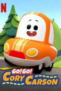 Download Go! Go! Cory Carson (Season 6) Dual Audio {Hindi-English} 720p 10Bit [60MB]