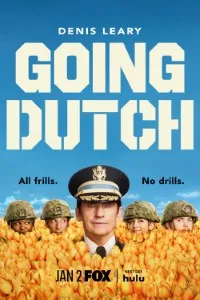 Download Going Dutch (Season 1) {English With Subtitles} WeB-DL 720p [190MB] || 1080p [1.5GB]
