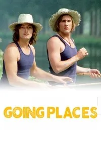 Download Going Places (1974) {French With Subtitles} BluRay 480p [350MB] || 720p [1GB] || 1080p [1.96GB]