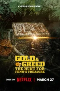 Download Gold & Greed: The Hunt for Fenn’s Treasure (Season 1) Dual Audio {Hindi-English} WeB-DL 720p [480MB] || 1080p [1.3GB]