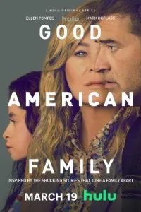 Download Good American Family (Season 1) [S01E08 Added] {English With Subtitles} WeB-DL 720p [400MB] || 1080p [1.6GB]