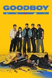 Download Good Boy (Season 1) Multi Audio (Hindi-English-Korean) Msubs Web-Dl 480p [300MB] || 720p [1GB] || 1080p [1.5GB]