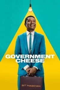 Download Government Cheese (Season 1) [S01E10 Added] {English With Hindi Subs} WeB-HD 720p [350MB] || 1080p [850MB]