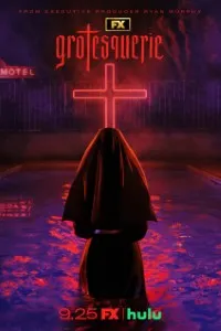 Download Grotesquerie (Season 1) {English With Subtitles} WeB-DL 720p [250MB] || 1080p [900MB]