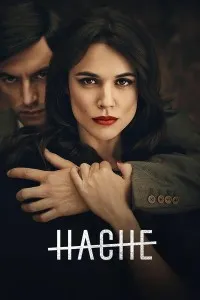 Download Hache (Season 1-2) Dual Audio {English-Spanish} WeB-DL 720p [250MB] || 1080p [2GB]