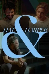Download Hal & Harper (Season 1) (English Audio) Esubs Web-Dl 720p [260MB] || 1080p [600MB]