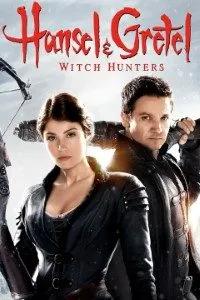 Download Hansel & Gretel: Witch Hunters (2013) Dual Audio {Hindi-English} Bluray 480p [300MB] || 720p [1GB]