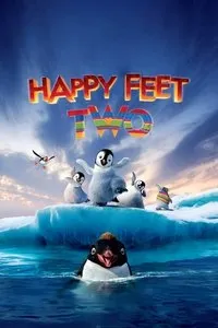 Download Happy Feet Two (2011) Dual Audio {Hindi-English} Esubs BluRay 480p [369MB] || 720p [1.0GB] || 1080p [2.1GB]