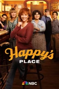 Download Happy’s Place (Season 1-2) [S02E06 Added] {English With Subtitles} WeB-DL 720p [180MB] || 1080p [1.2GB]