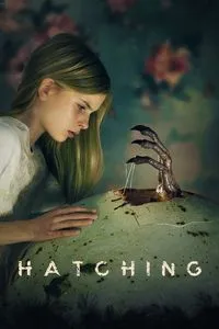 Download Hatching (2022) Dual Audio {Hindi-Finnish} BluRay 480p [300MB] || 720p [860MB] || 1080p [1.9GB]