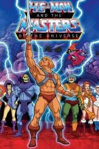 Download He-Man and the Masters of the Universe (Season 1-3) Dual Audio {Hindi-English} 720p 10Bit [150MB] || 1080p [1GB]