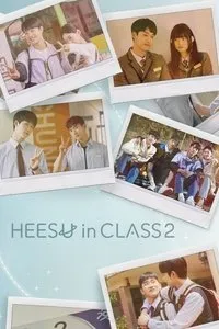Download Heesu in Class 2 (Season 1) Kdrama [S01E10 Added] {Korean With English Subtitles} WeB-DL 720p [350MB] || 1080p [850MB]