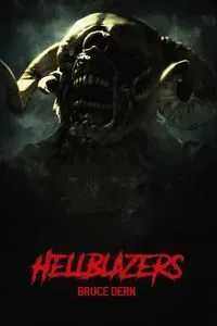 Download Hellblazers (2022) {English With Subtitles} WEB-DL 480p [250MB] || 720p [680MB] || 1080p [1.6GB]
