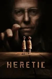 Download Heretic (2024) Dual Audio (Hindi-English) Esubs Bluray 480p [400MB] || 720p [1GB] || 1080p [2.4GB]