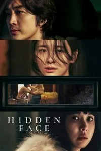 Download Hidden Face (2024) (Korean Audio) Msubs Web-Dl 720p [650MB] || 1080p [940MB]