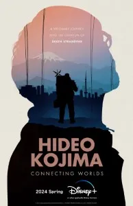 Download Hideo Kojima: Connecting Worlds (2023) {English With Subtitles} 480p [175MB] || 720p [475MB] || 1080p [1GB]