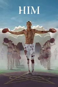 Download HIM (2025) Dual Audio {Hindi-English} WEB-DL 480p [400MB] || 720p [940MB] || 1080p [2.1GB]