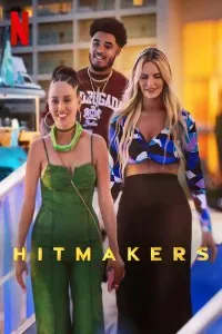 Download Hitmakers (Season 1) {English Audio With Subtitles} WeB-DL 720p [320MB] || 1080p [980MB]