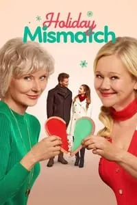 Download Holiday Mismatch (2024) (English Audio) Esubs Web-Dl 480p [250MB] || 720p [690MB] || 1080p [1.6GB]