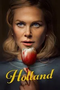 Download Holland (2025) Dual Audio (Hindi-English) Web-Dl 480p [360MB] || 720p [990MB] || 1080p [2.3GB]