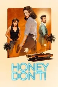 Download Honey Don’t! (2025) (English Audio) Esub Web-Dl 480p [260MB] || 720p [720MB] || 1080p [1.7GB]