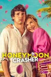 Download Honeymoon Crasher (2025) Multi Audio (Hindi-English-French) Msubs Web-Dl 480p [340MB] || 720p [940MB] || 1080p [2.1GB]