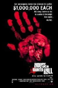 Download House on Haunted Hill (1999) Dual Audio (Hindi-English) 480p [300MB] || 720p [835MB] || 1080p [1.87GB]