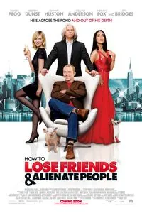 Download How to Lose Friends & Alienate People (2008) (English with Subtitle) 480p [330MB] || 720p [890MB] || 1080p [2.1GB]