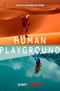 Download Human Playground (Season 1) {English With Subtitles} WeB-DL 720p 10Bit [350MB] || 1080p [850MB]