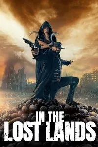 Download In the Lost Lands (2025) Dual Audio {Hindi-English} BluRay 480p [470MB] || 720p [1GB] || 1080p [2GB]