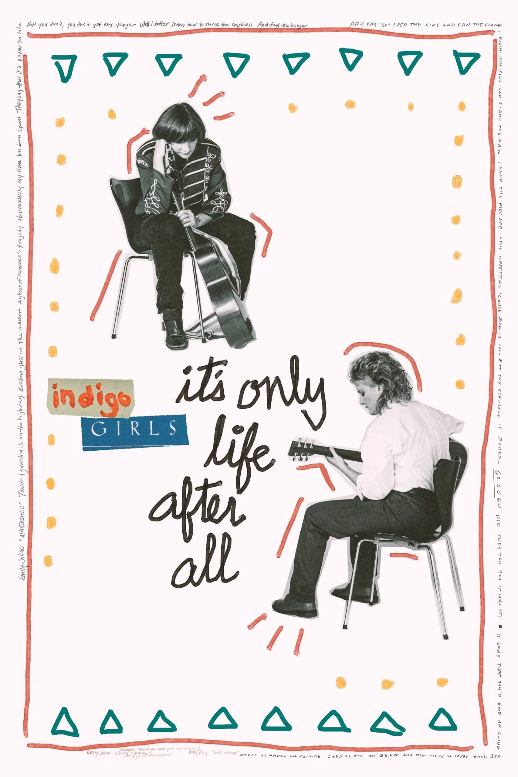 Download Indigo Girls: It’s Only Life After All (2024) {English Audio With Subtitles} WEB-DL 480p [370MB] || 720p [1GB] || 1080p [2.28GB]